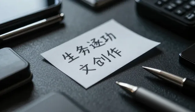 不同行业文案创作的适用条件与场景分析